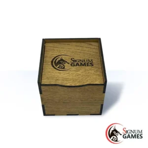 Wooden Gift Box