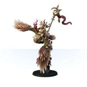 Neirill, the Starcatcher
