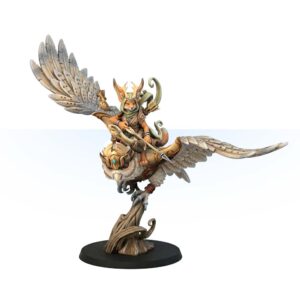 Kirven, the Claw of Heaven