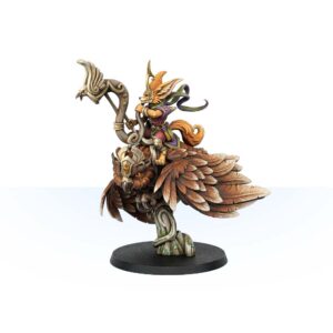 Elion, the Weatherbinder