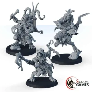 Guardians of Kush set