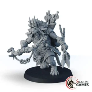 Nguvu, Wrath of the Sun