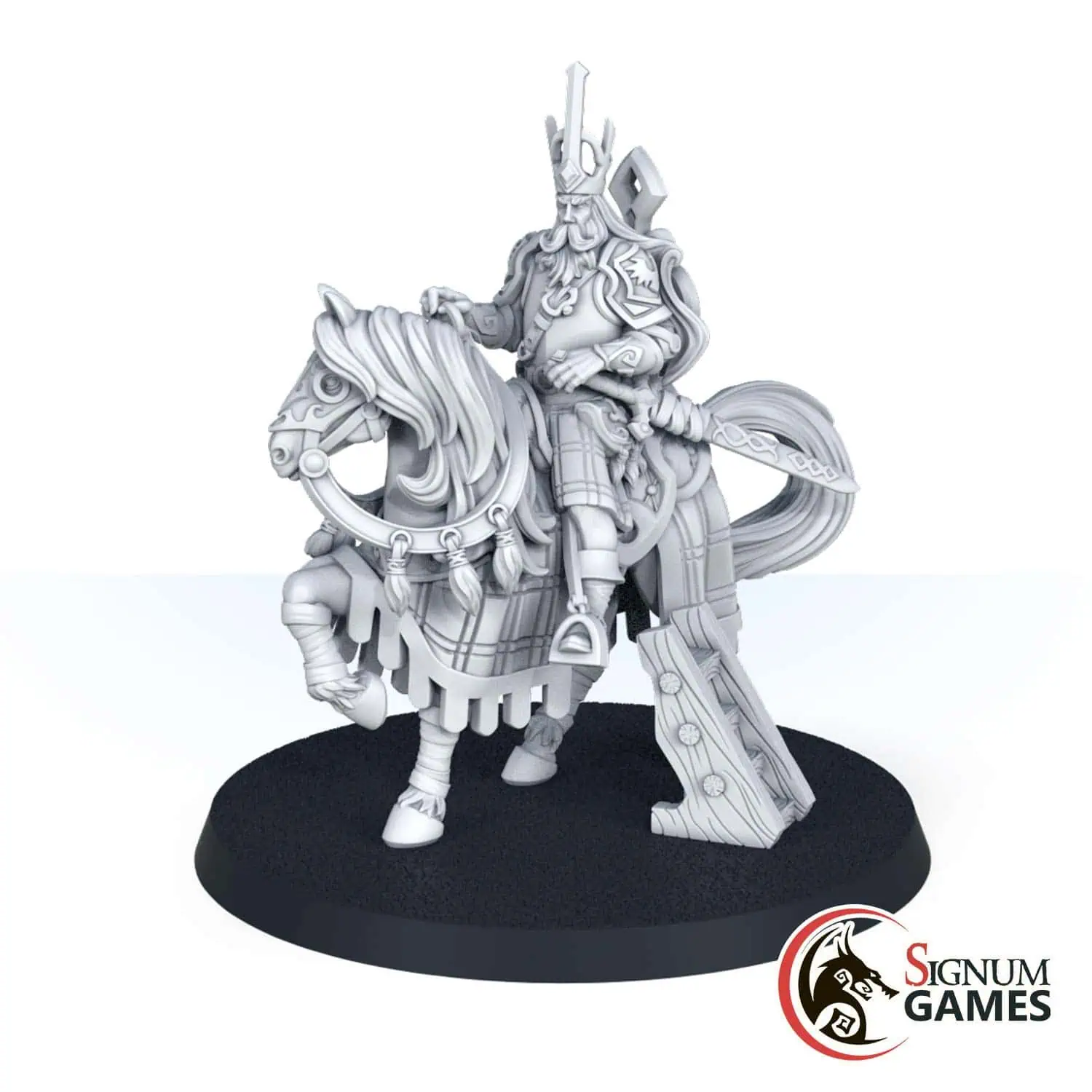 Warseer Faction Box “Clans of the Caledonia” - Image 5