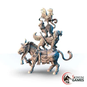 Vallor musicians “Tailed Orchestra" (Large Scale)