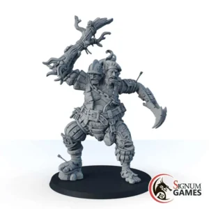 Vazbrog, Giant of the Free Baronies
