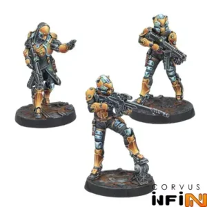 Imperial Service Expansion Pack Delta