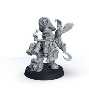 Thorgrim Ironwake, Admiral of the Concord