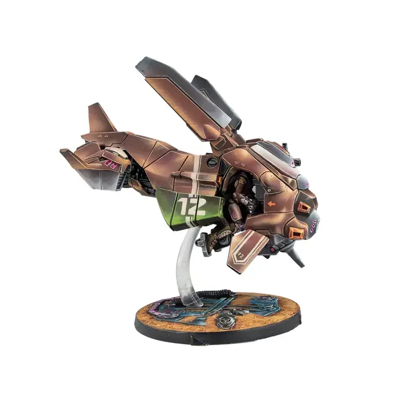 Haytham Aero-unit - Image 2