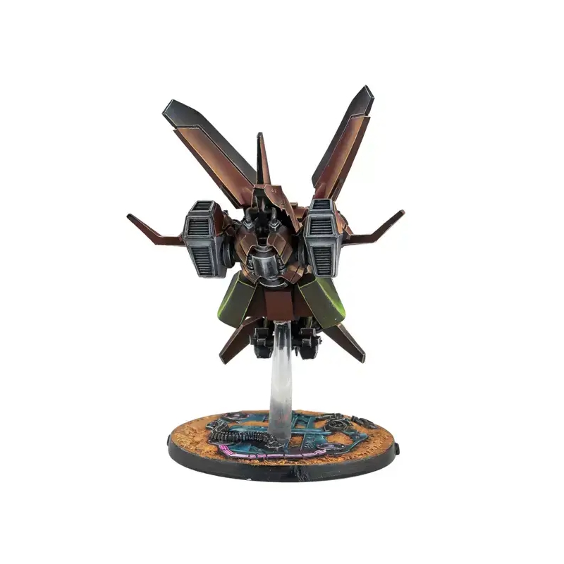 Haytham Aero-unit - Image 3